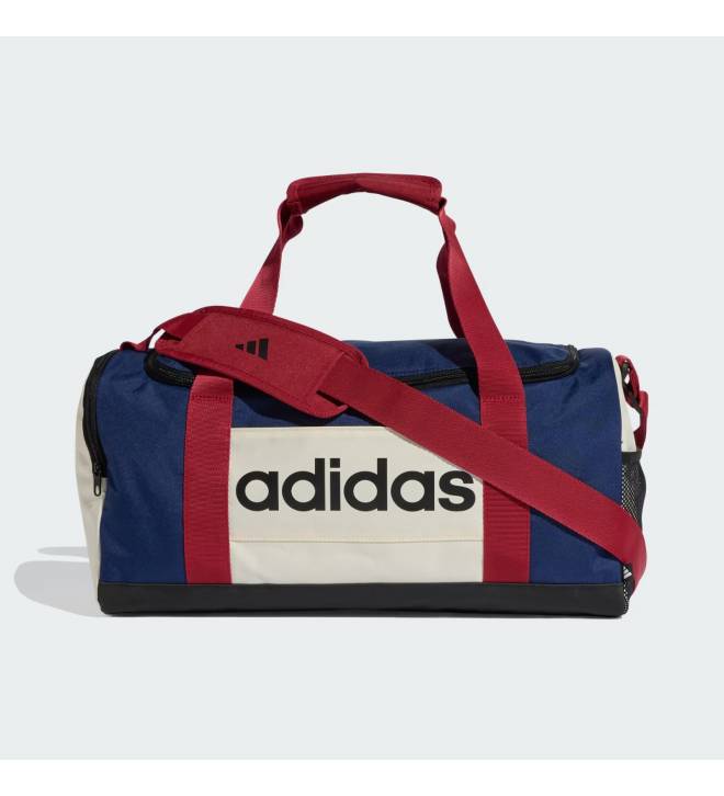 ADIDAS Linear Duffel Small Colorblock KE5543 ADIDAS Linear Duffel Small Colorblock KE5543